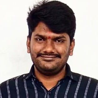 Gowtham Kumar Ganji