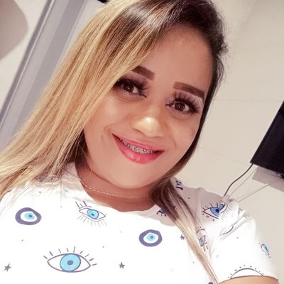 Cleisiane  Lopes Pereira