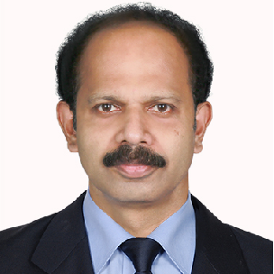 Satheesh Kumar