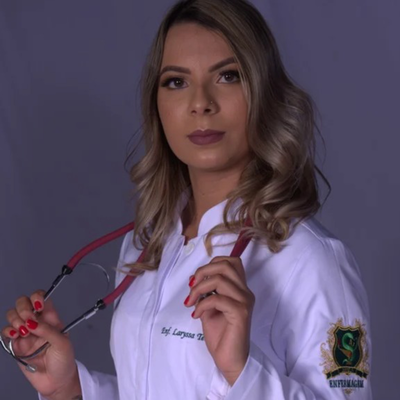 Laryssa Januário Teixeira
