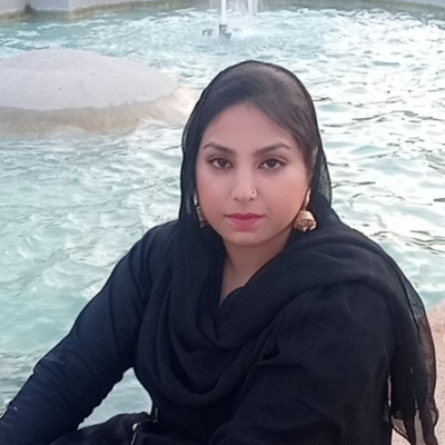 TABINDA Shahnaz