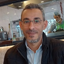 Muhammed Omran
