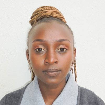 Jane  Nyambura