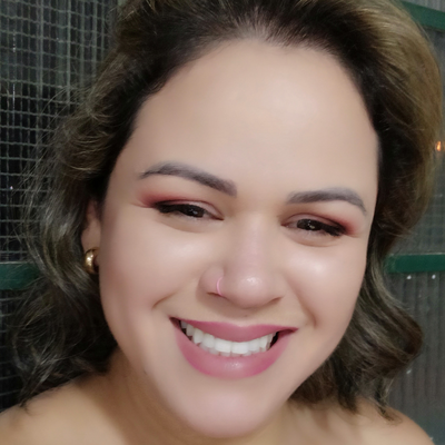 Jessica Sobrinho