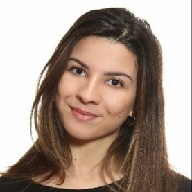 Desiree De Solda