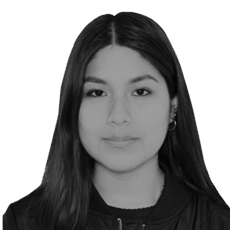 Allison Huamaní