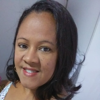 Maria José da Silva 