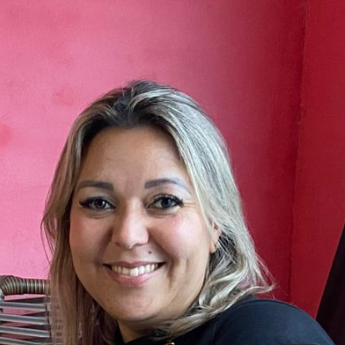 Valéria Silva