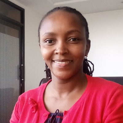 Eunice Wanjira