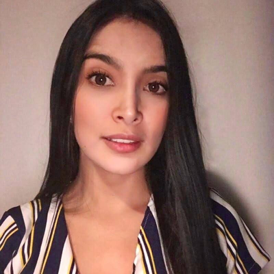 Daniela Vargas