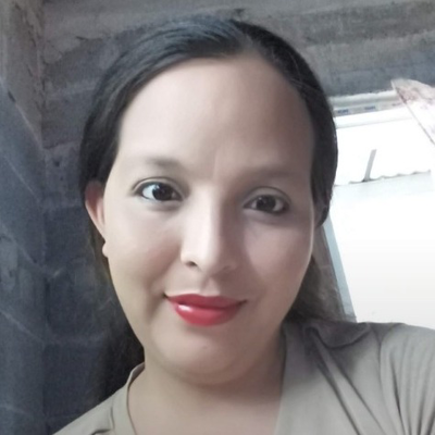 Eyra Yuliana  Mendoza Cedeño 