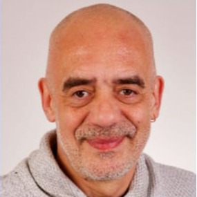 Étienne Voet