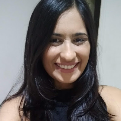 Nailda Souza