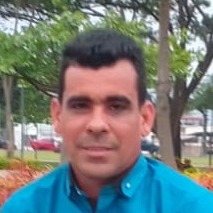 Yordanis Rodríguez Pérez