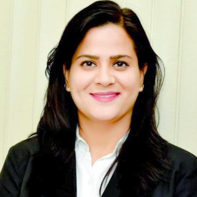 Sapna sharma Tips with Advocate Sapna