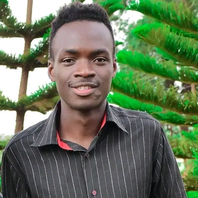 Felixy Bahati