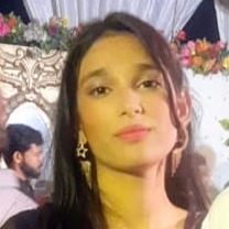 Ayesha murtaza