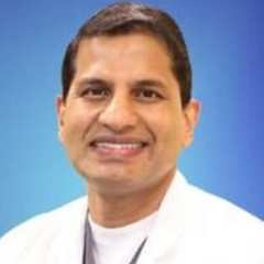 Dr. Kumar  T Vadivel