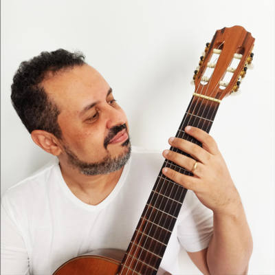 Ciro Ribeiro Música