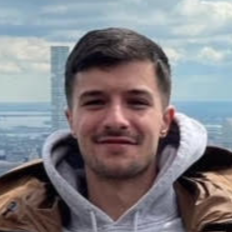 Emiel Den dulk