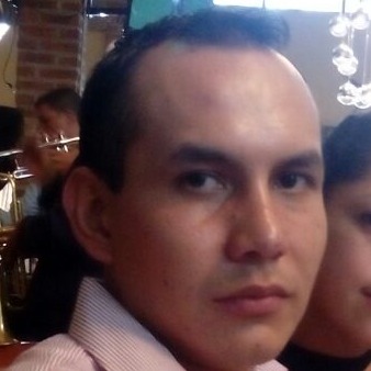 Carlos Jesus Martinez Perez