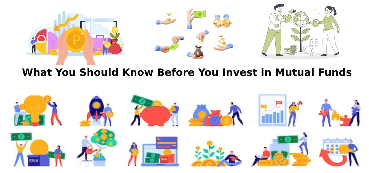 What You Should Know Before You Invest in Mutual Funds

ia Br FW AR wif Hd
Tah 42 AEE ice aimed OR