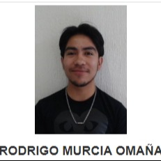 Rodrigo Murcia Omaña