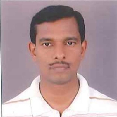 Rajendra Gaddigappa