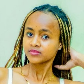 Esther Wanjiru  