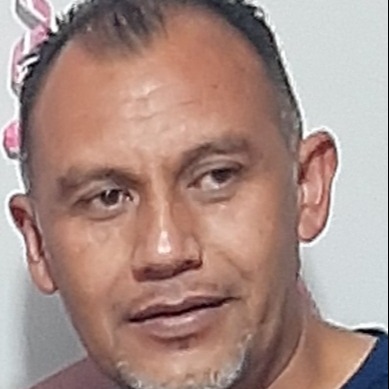 Javier  Castro Rodriguez