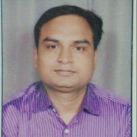 Vinay Prakash Asthana