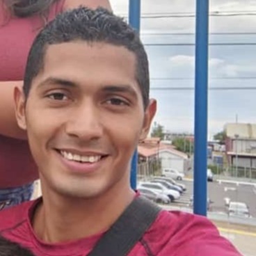 Omar Alvarez