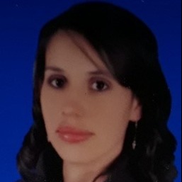 Viviana Vargas gomez