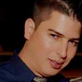 Edgar Javier Belmonte Moya
