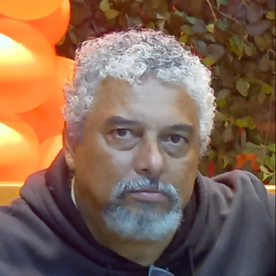 Guarapuan Silva ribeiro