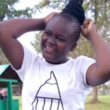 Elizabeth Akumu