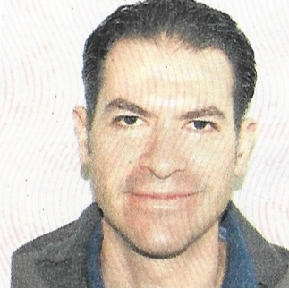 Jorge Alberto López Nava