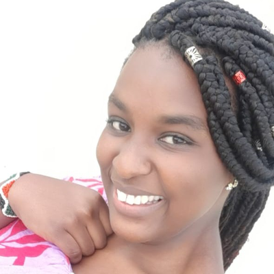 Sarah Wambui