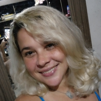 Michelle Pinheiro Oliveira