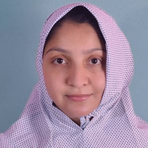 Fatima Habib