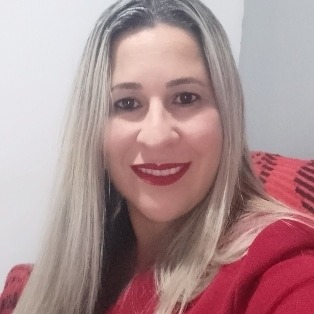 Lucinéia Silva Andrade
