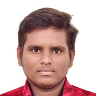 Naveen Kumar R