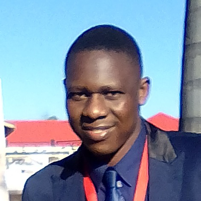 Leabert Murindagomo 