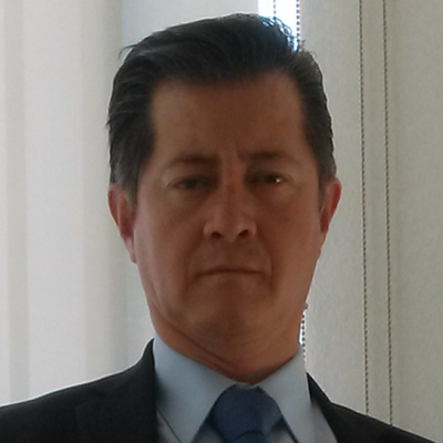 Luis Enrique Rivera Gloria