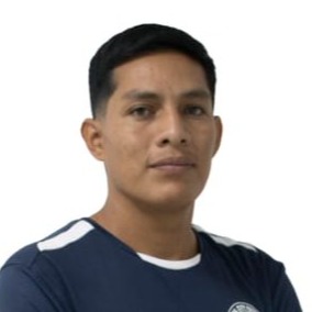 Andres Bermeo