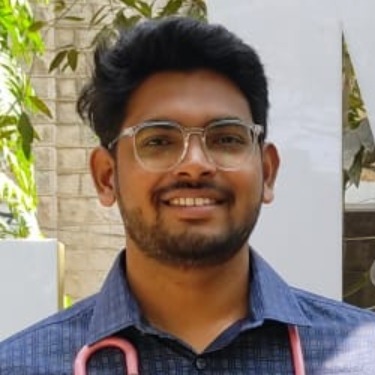 saikumar Samula