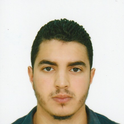 Abdelmalek Laib