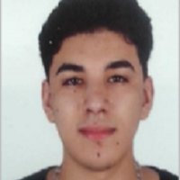 Daniel Alejandro Martinez Chaverra