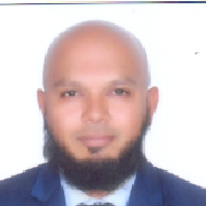 Mohammed Azher Ali