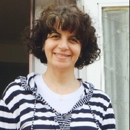 Samira Yousfi